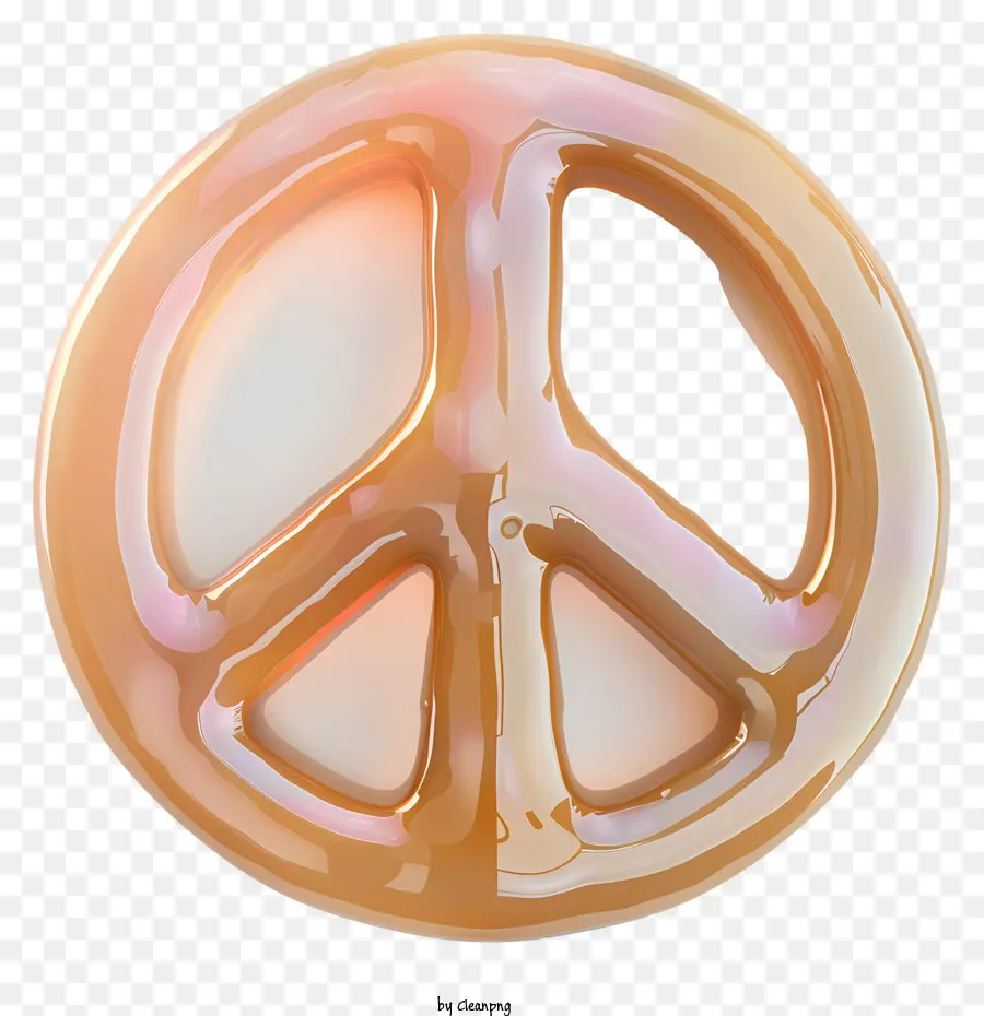 знак мира，символ мира PNG