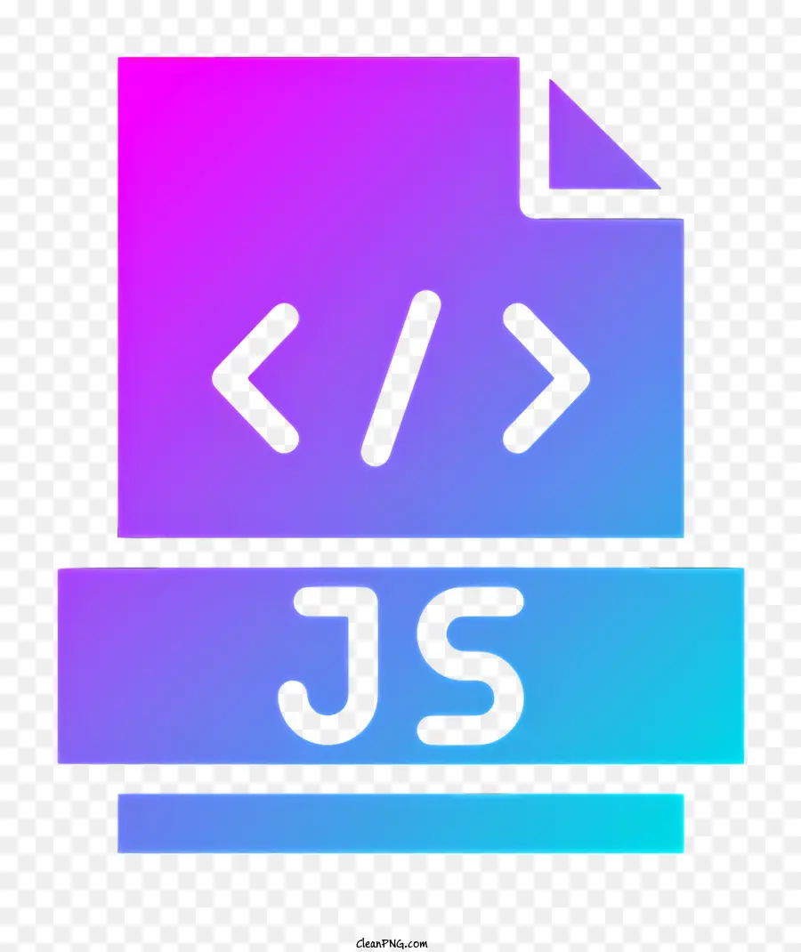значок на Javascript，Язык программирования PNG