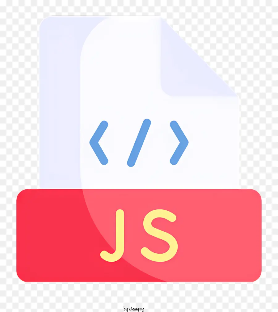 значок на Javascript，Javascript PNG