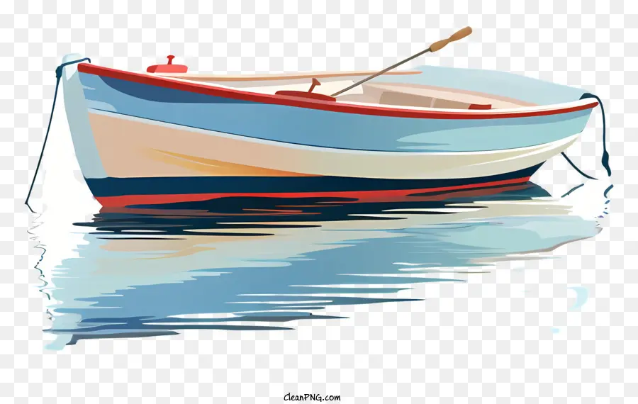 лодка，маленькая лодка PNG