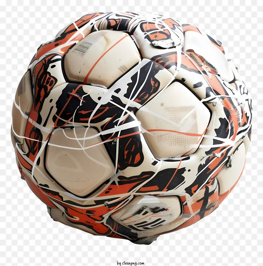 Soccer，футбольный мяч PNG