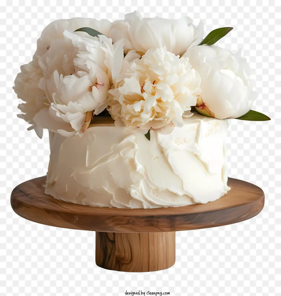 белый торт，Свадебный торт PNG