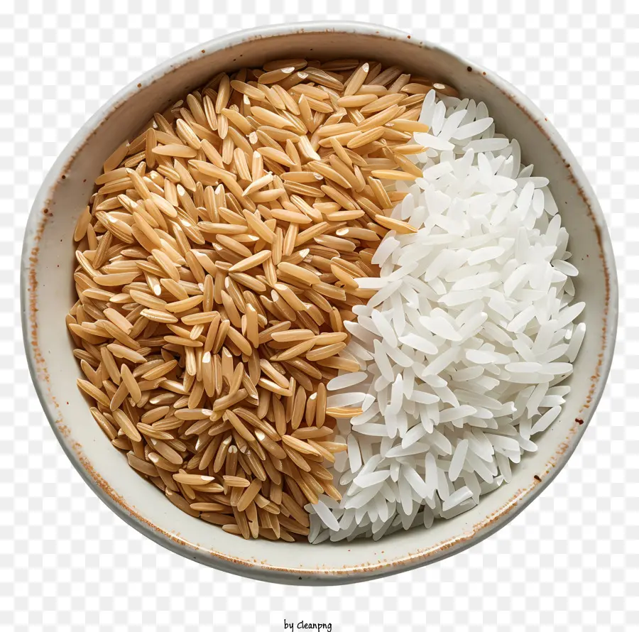рис，Вареный рис PNG