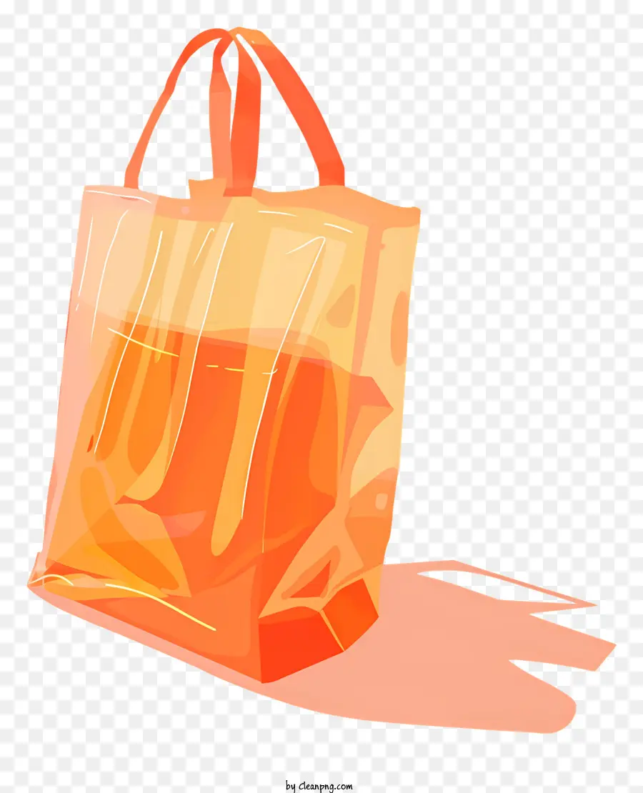 пластиковый мешок，Пластичная хозяйственная сумка PNG