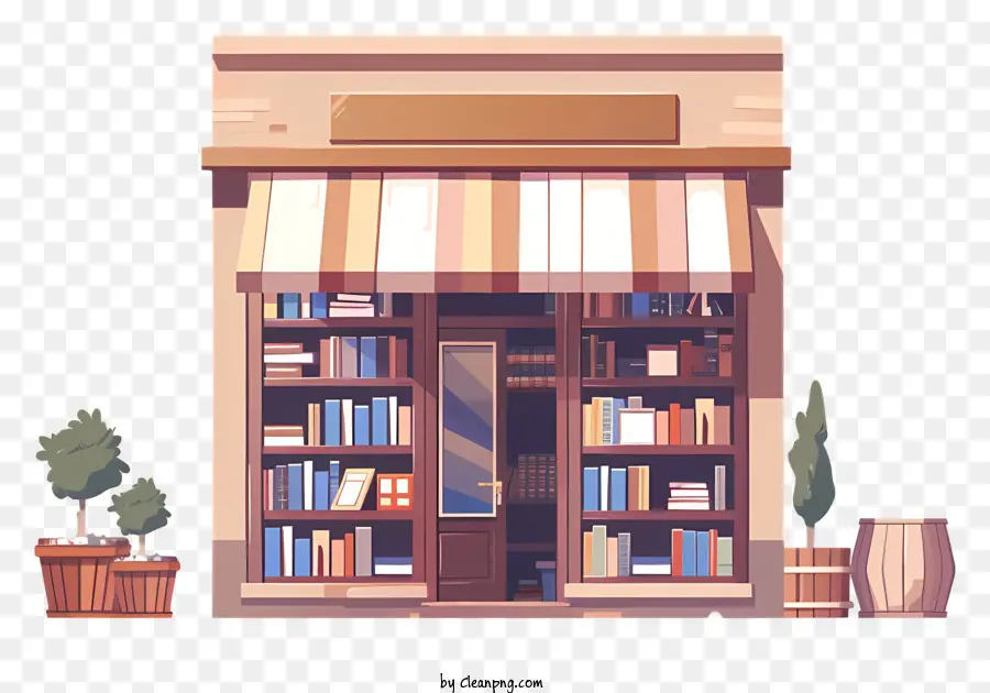 Bookstore，Книги без ограничений PNG