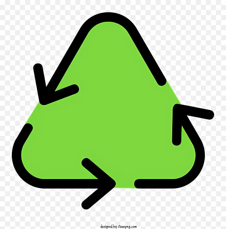 логотип утилизации，утилизация PNG