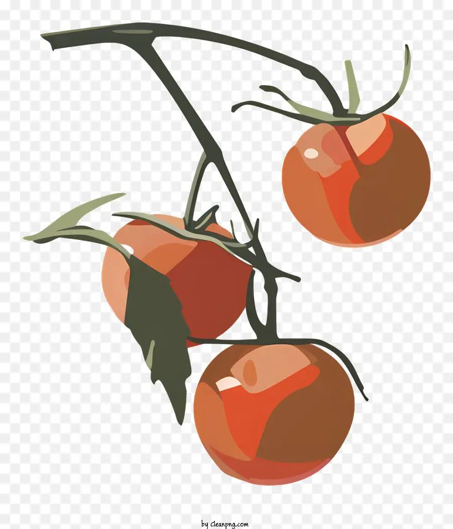 Помидоры Черри，помидоры PNG