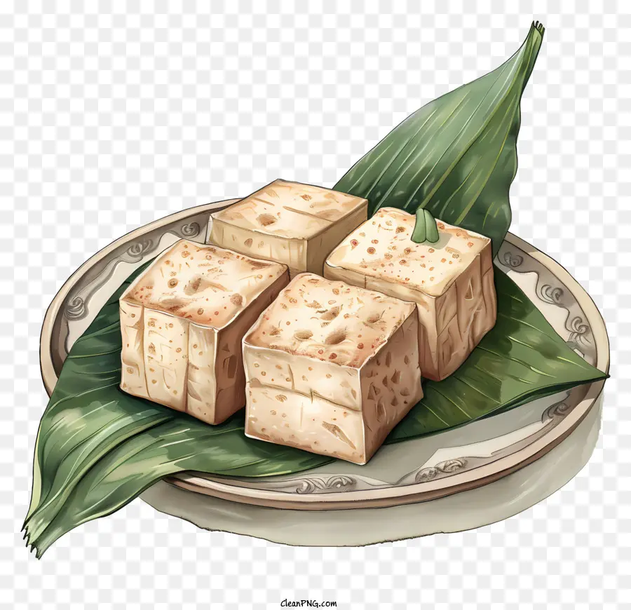 Вонючий тофу，Тофу PNG