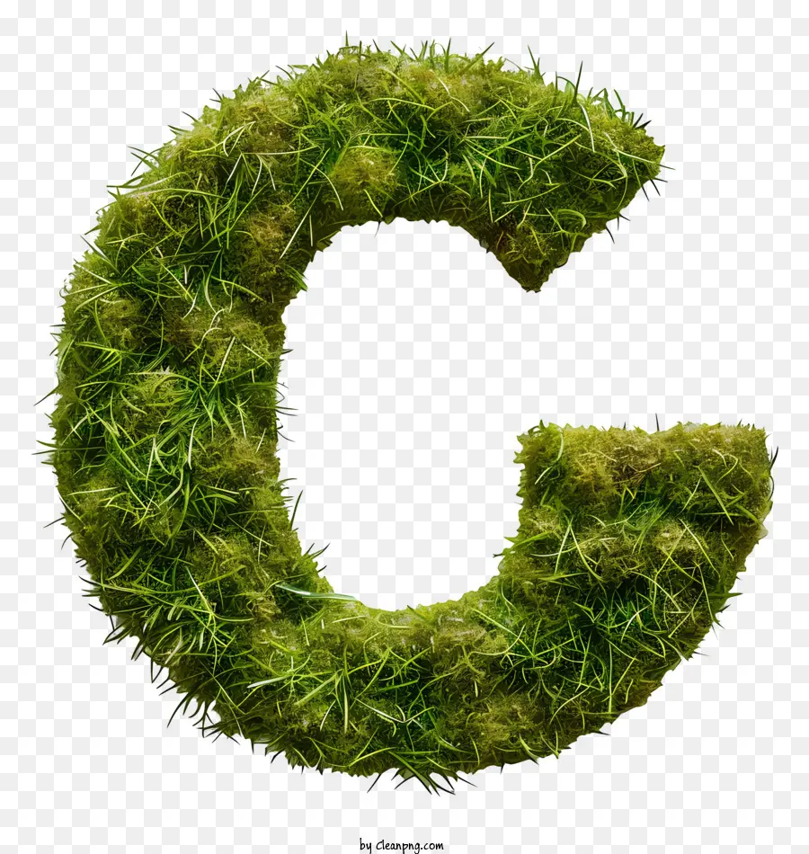 зеленая трава，зеленый PNG