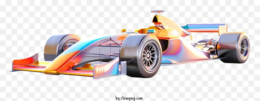 Формула 1 автомобиль，Гоночный Автомобиль PNG