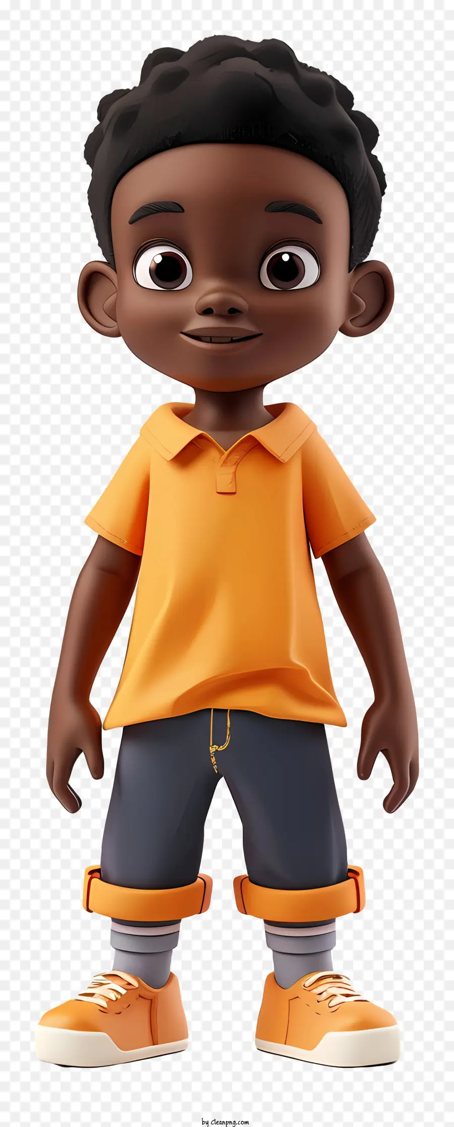 африканский мальчик，Афроамериканский мальчик PNG