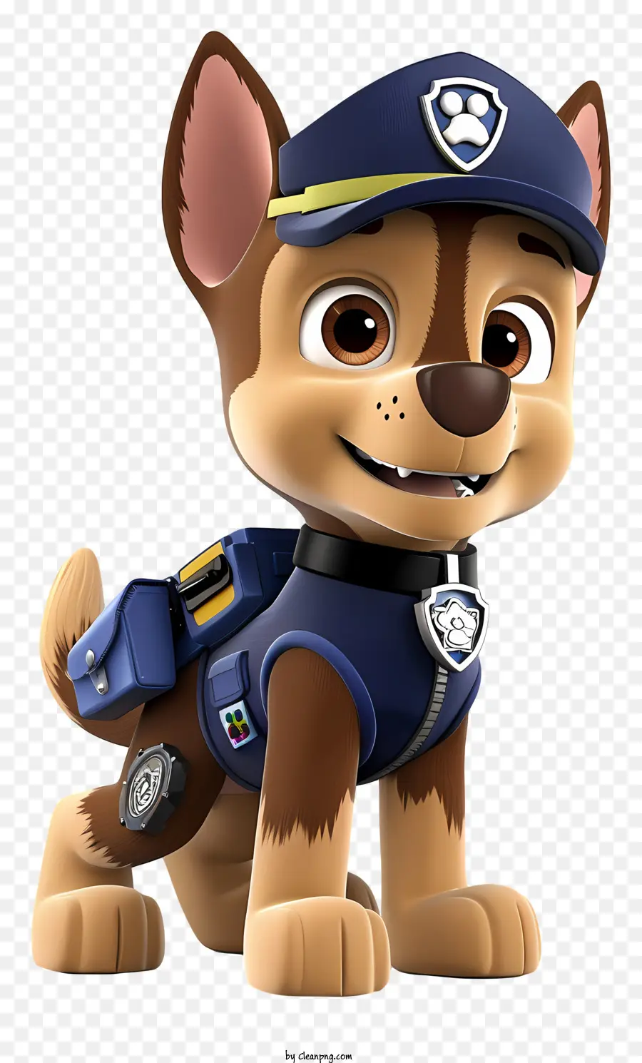 ЩЕНЯЧИЙ патруль，персонажа из мультфильма PNG
