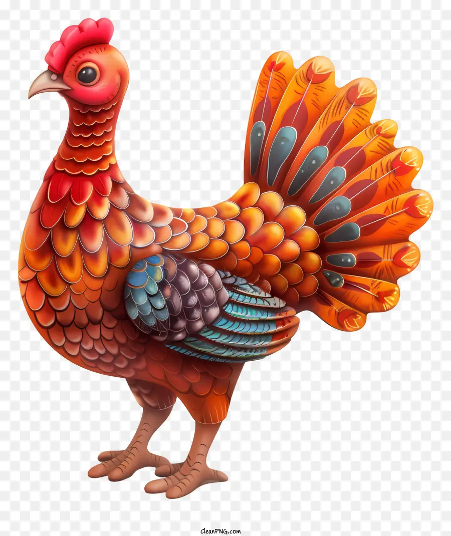 Турция，яркие цвета PNG