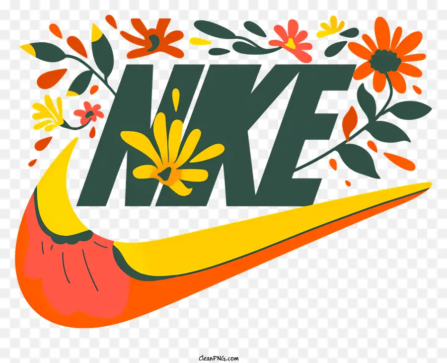 логотип Найк，Найк PNG