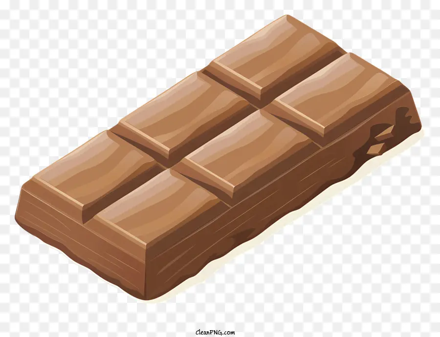 шоколадный батончик，коричневый шоколад PNG