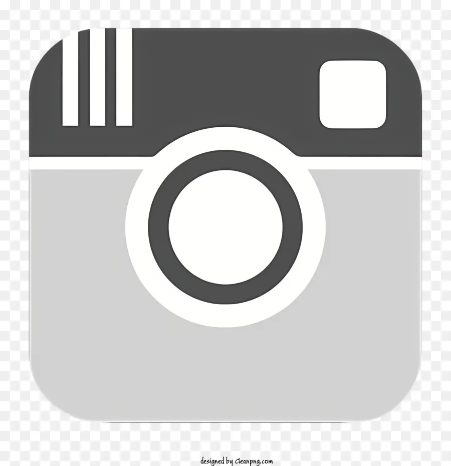 Instagram，камеры PNG