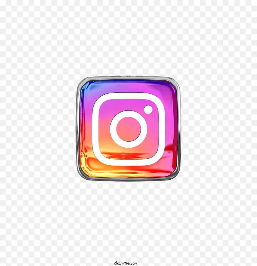 Instagram，Загрузить PNG