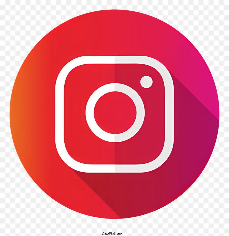 Instagram，логотип PNG