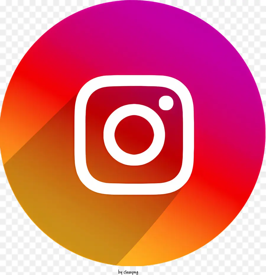 Instagram，Социальные медиа PNG