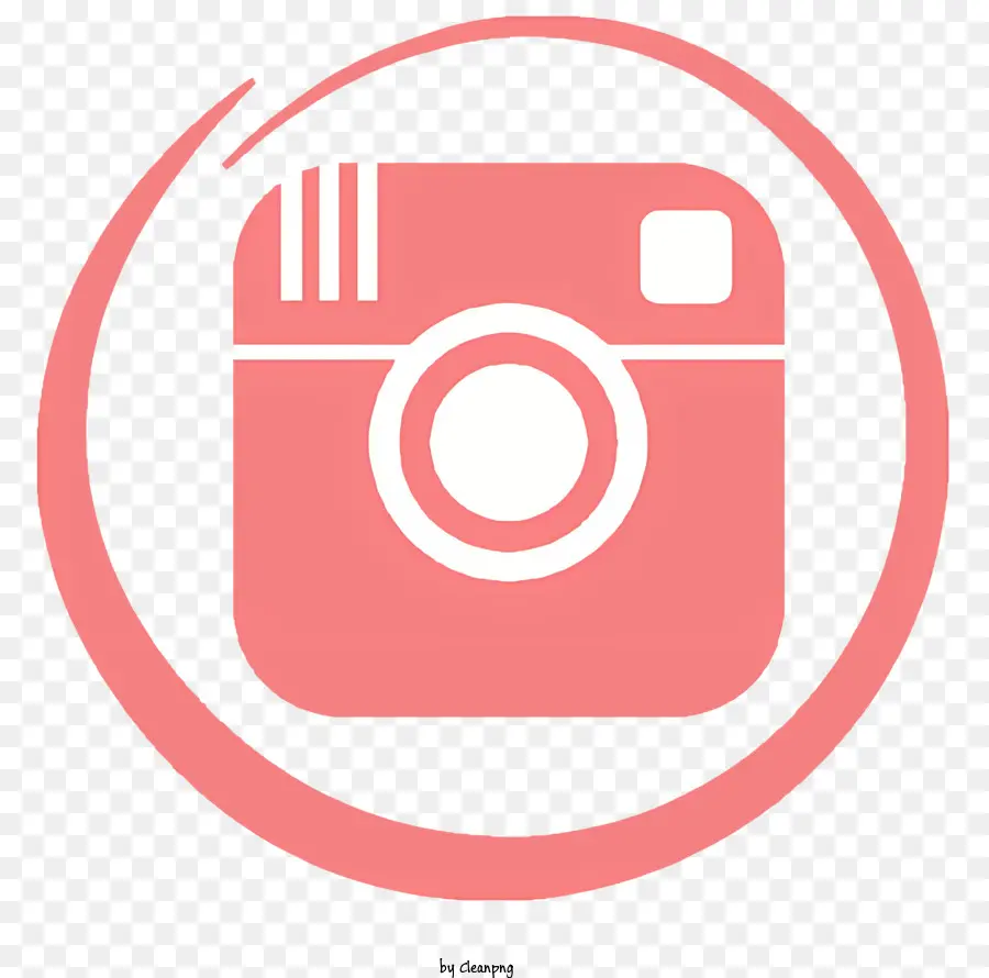 Instagram，камеры PNG