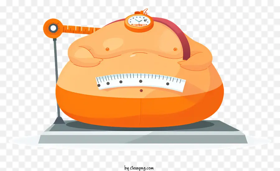 Всемирный день ожирения，потеря веса PNG