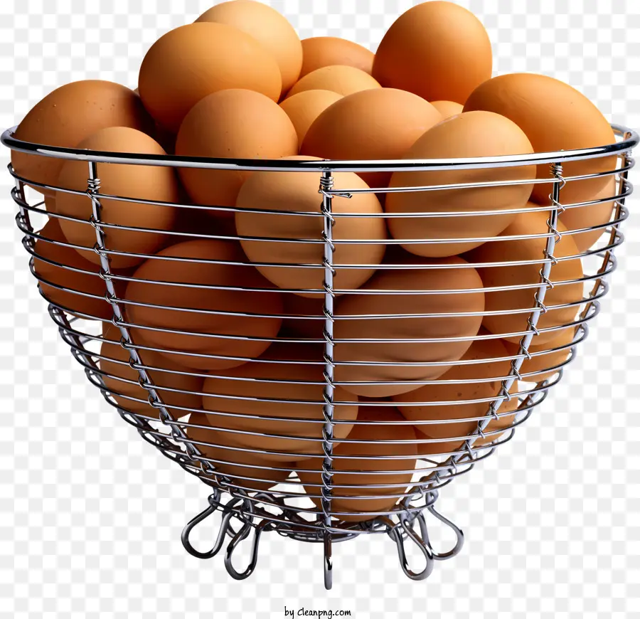 яйцо，коричневые яйца PNG