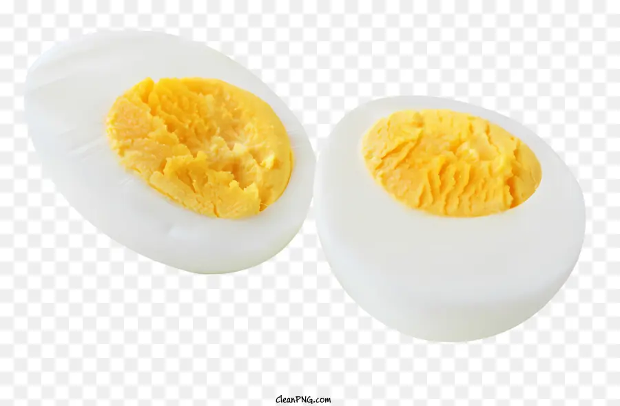 яйцо，вкрутую яйцо PNG