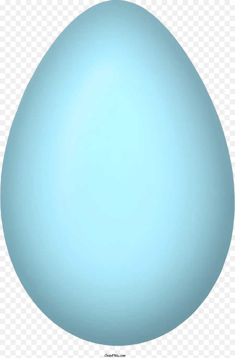 яйцо，голубое яйцо PNG