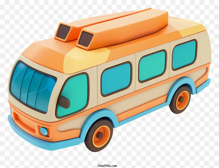 автобус，Школьный автобус PNG