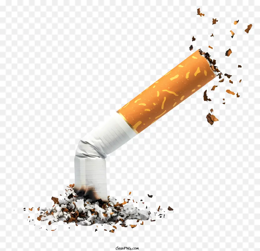 снять табак，сигареты PNG