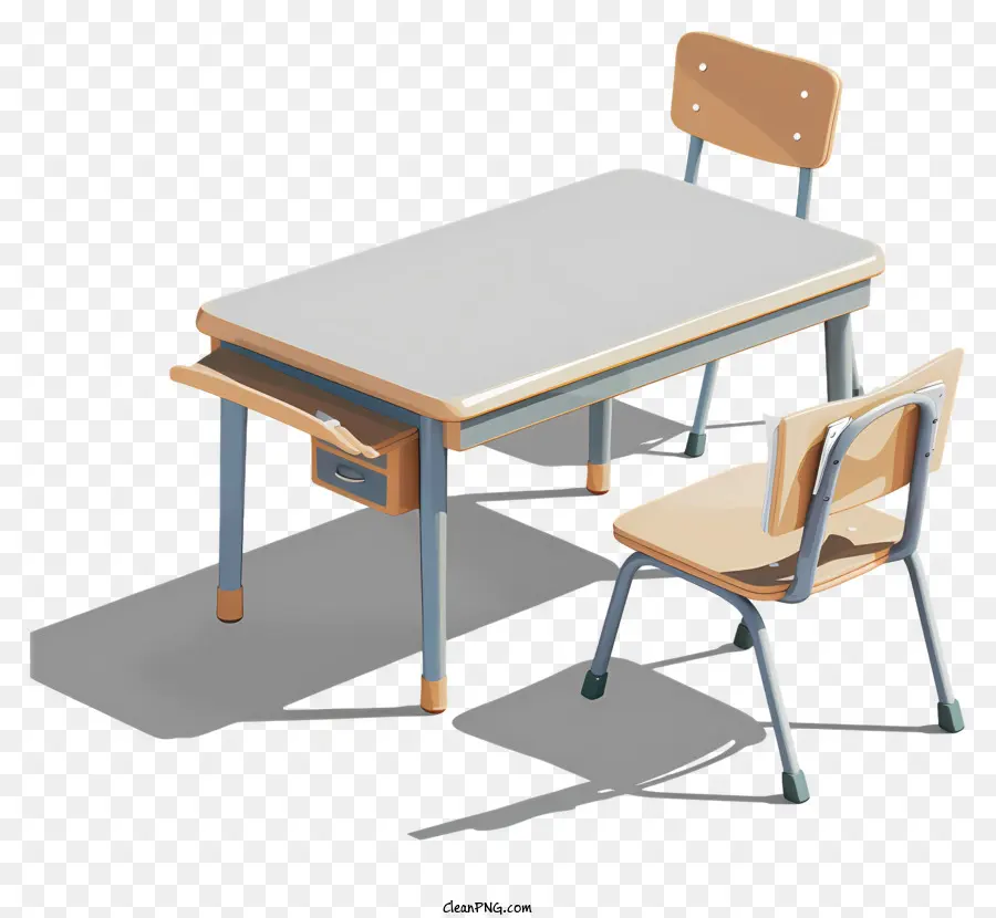 класс Таблица，маленький деревянный стол PNG
