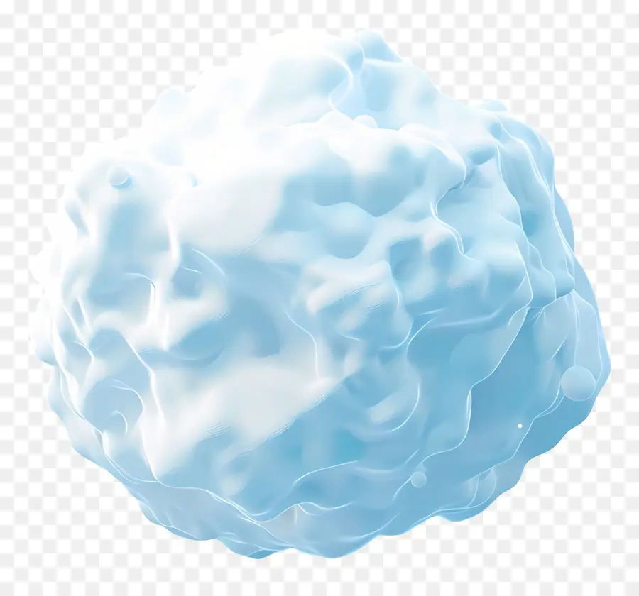 снежок，ледяной шар PNG