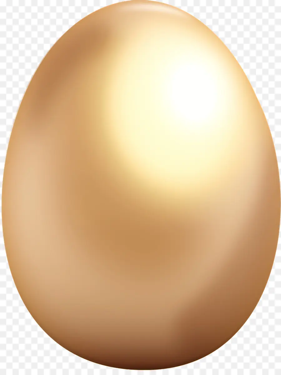 пасхальные яйца，коричневое яйцо PNG