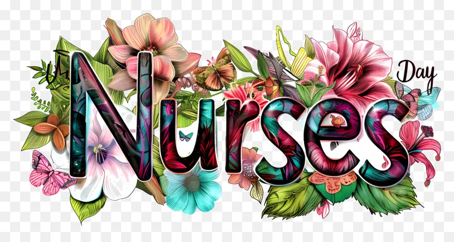 День медсестры，медсестры PNG