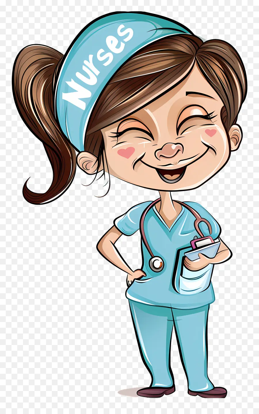 День медсестры，Nurse PNG
