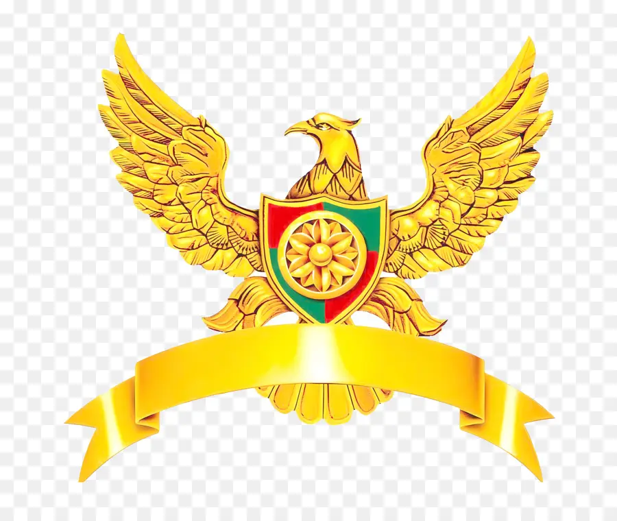 логотип орлы，Золотой Орел PNG
