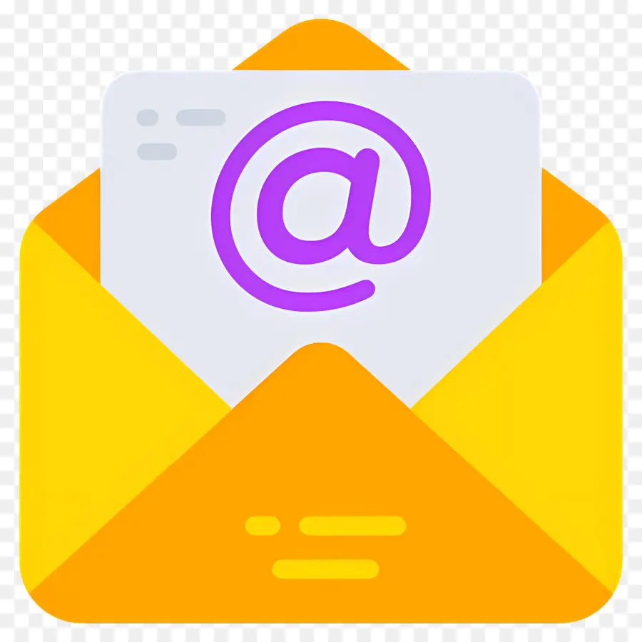 Email Icon，Электронной почты PNG