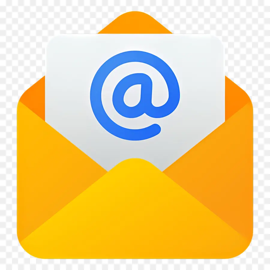 Email Icon，Электронной почты PNG