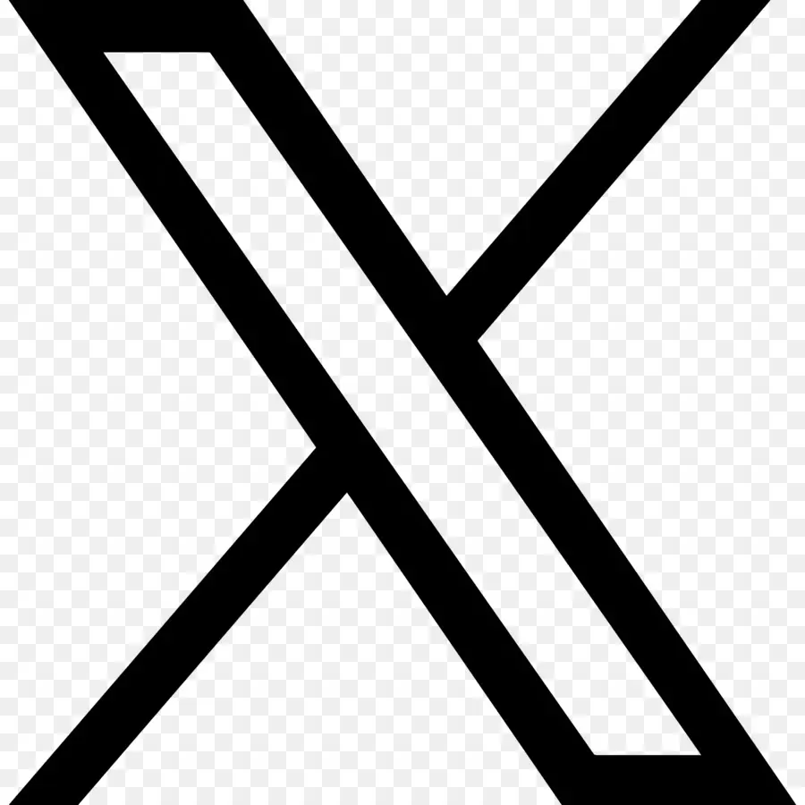 логотип X，Person PNG