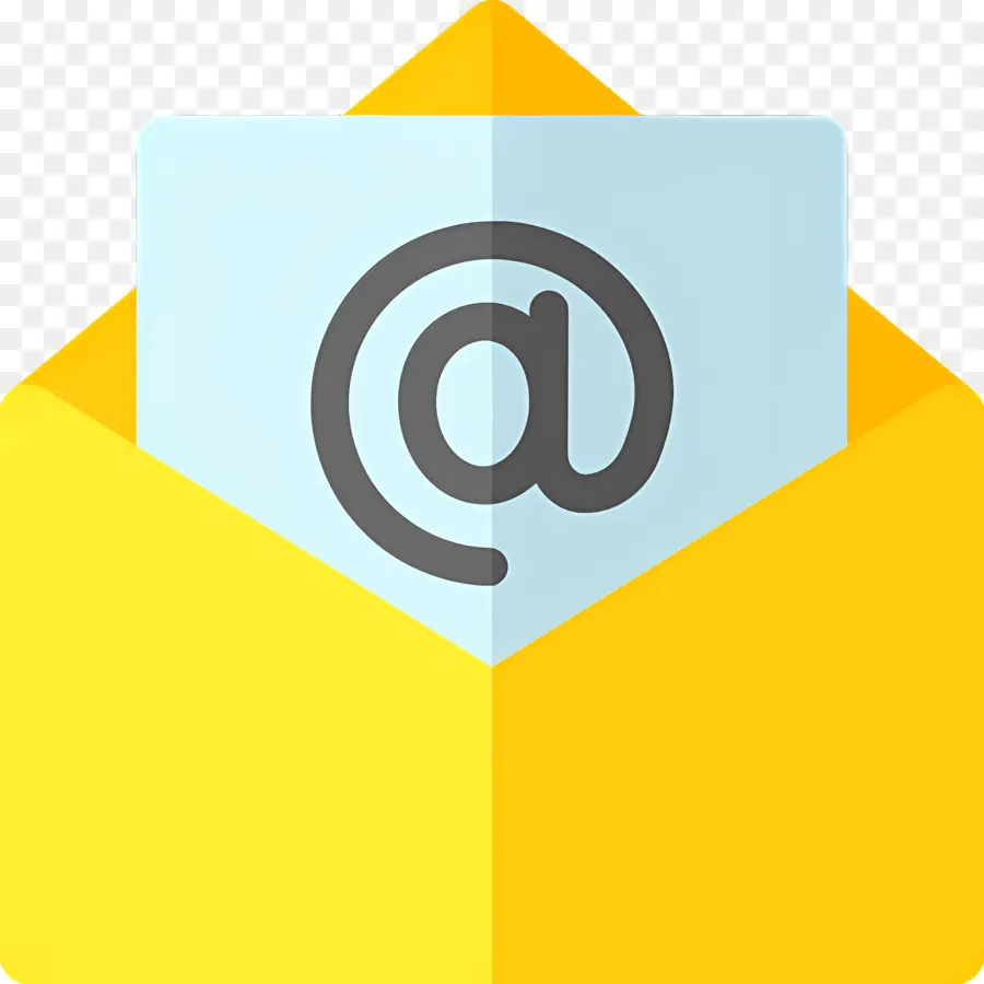 Email Icon，конверт PNG