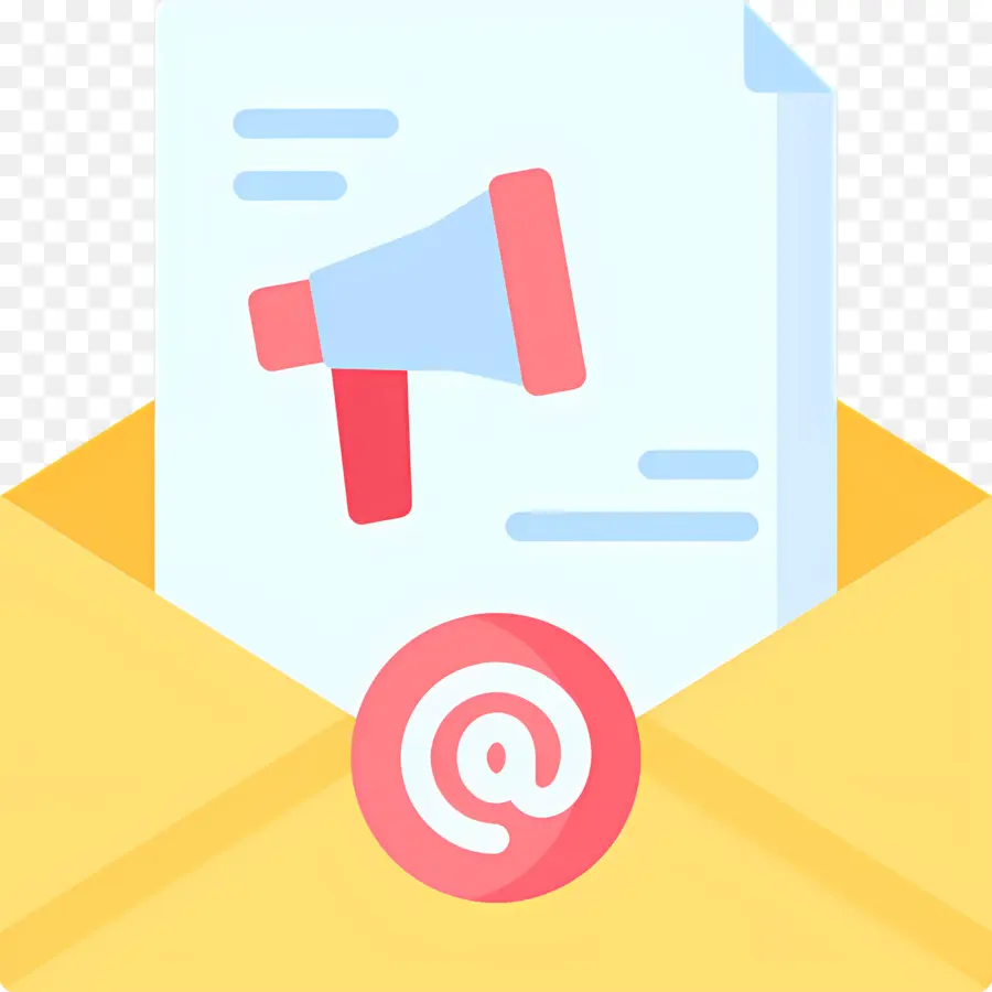 Email Icon，конверт PNG