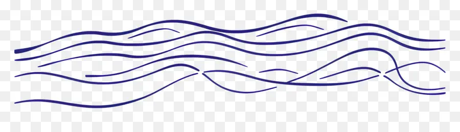 линия волны，волновые узоры PNG