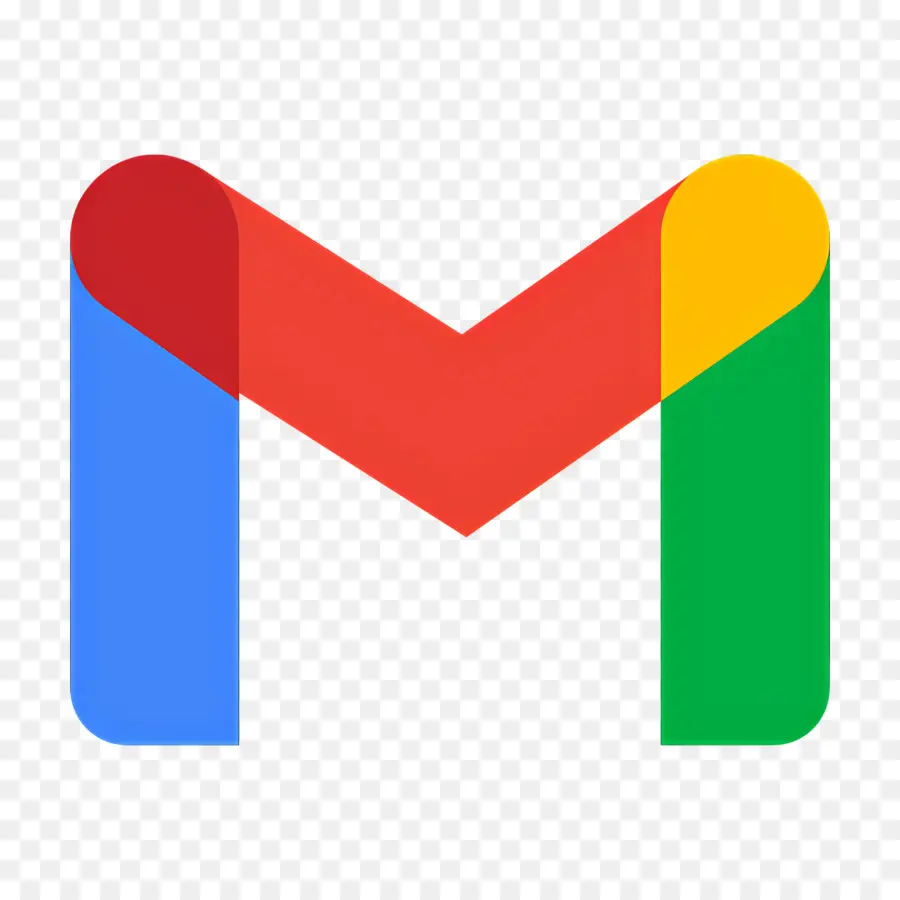 Gmail Icon，почта Google PNG