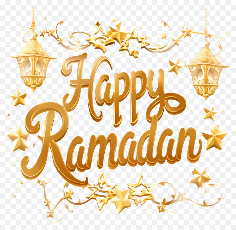 счастливые Рамадан，Рамадан PNG
