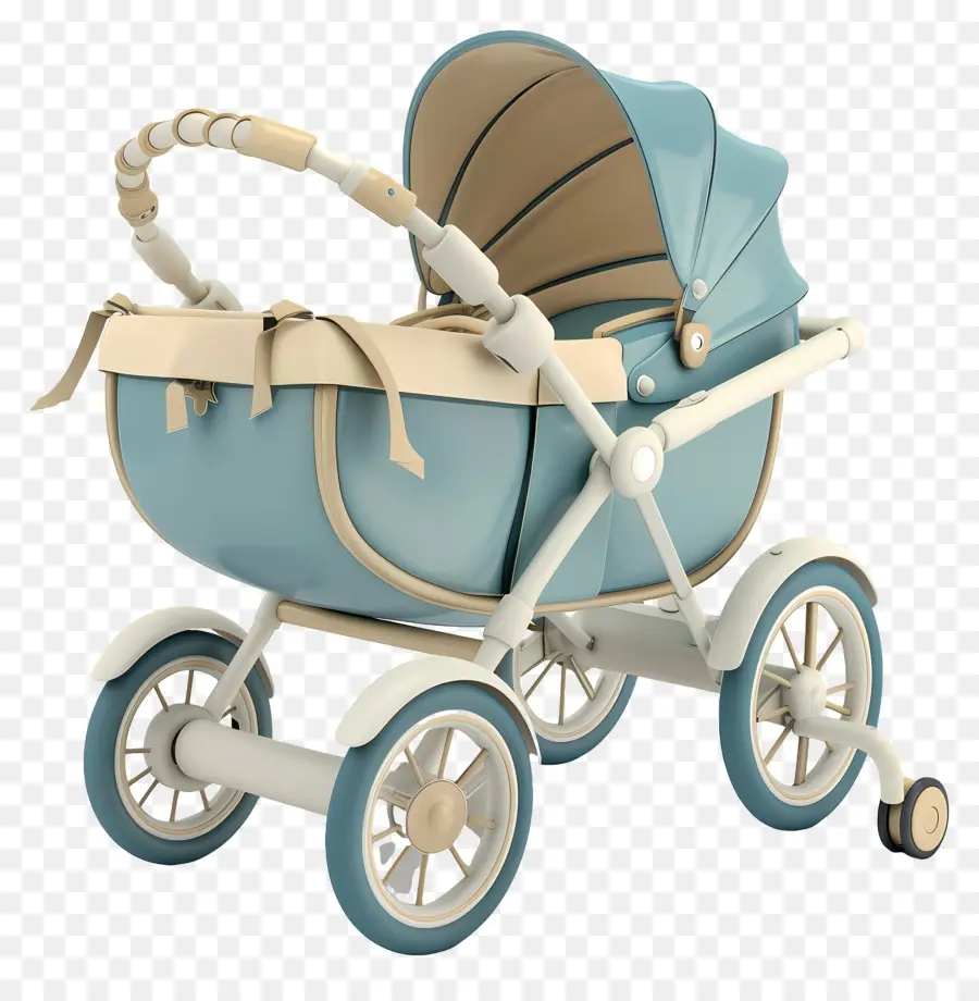 Baby Stroller，Коляска навес PNG