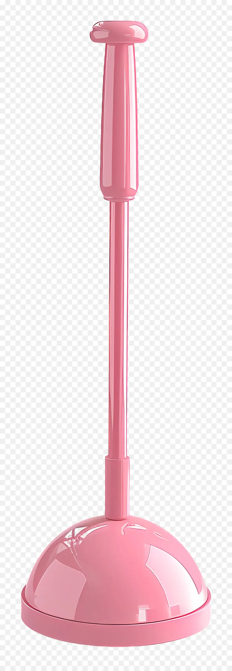 вантуз，розовая лампа PNG