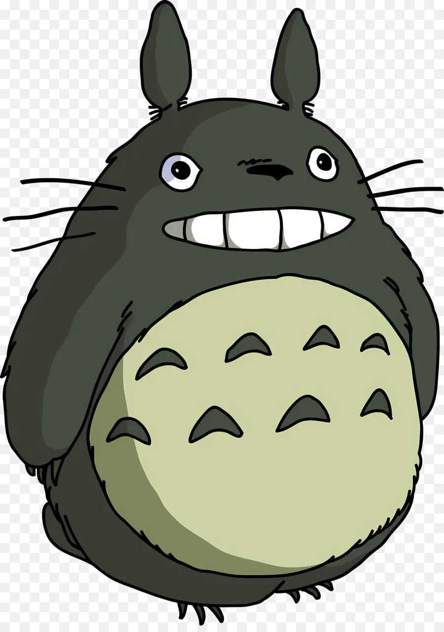 Студии Ghibli，Японская анимация PNG