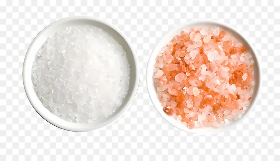 соль，розовая соль PNG
