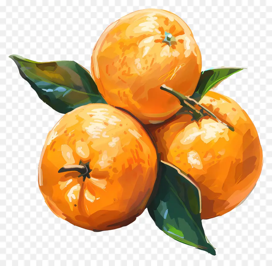 оранжевый плод，апельсины PNG