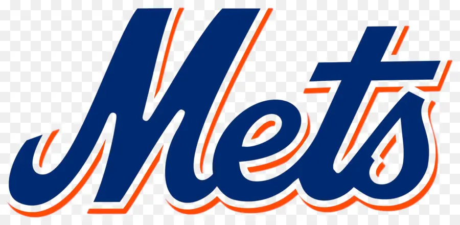Логотип Mets，Нью Йорк Метс PNG